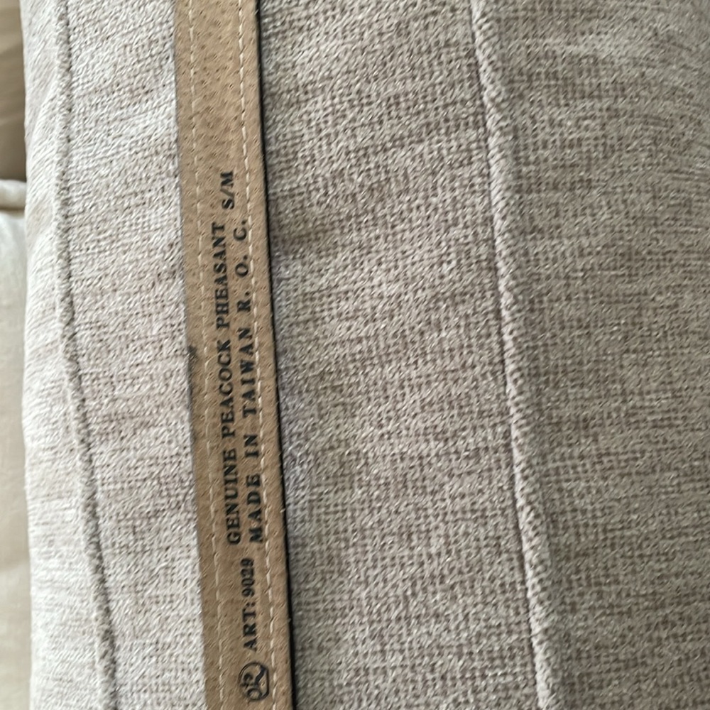 Belt - Picture 4 of 5